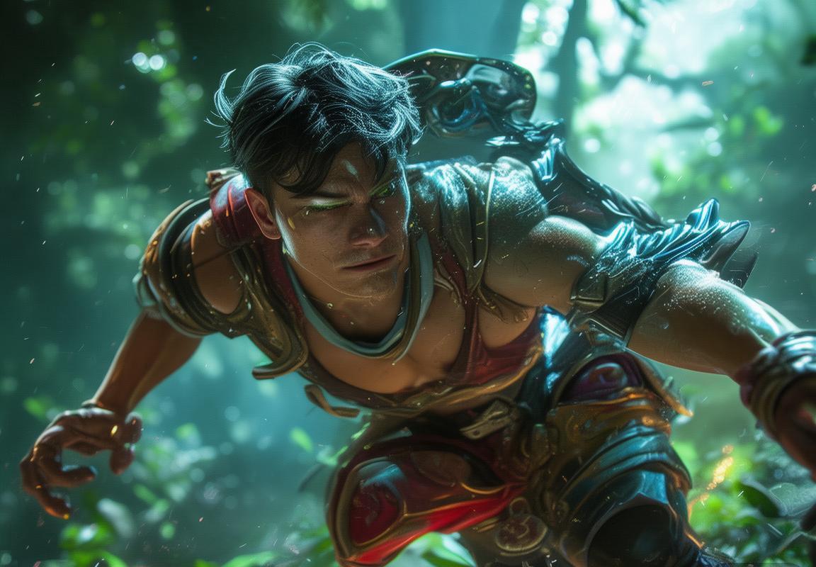 【LPL德比】BLG与TES打满五局，Knight泪洒赛场