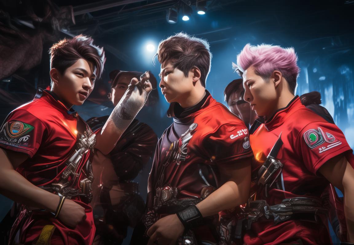 G2遭遇两连败，LEC赛区世界赛小组赛出线形势告急